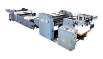 UV Coating Machine