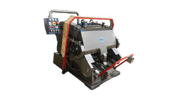 Die Punching Machine