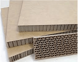 Corrugated Buffer