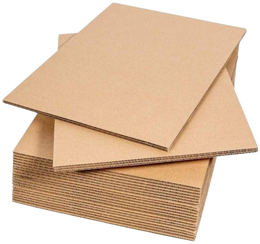 Corrugated Sheets