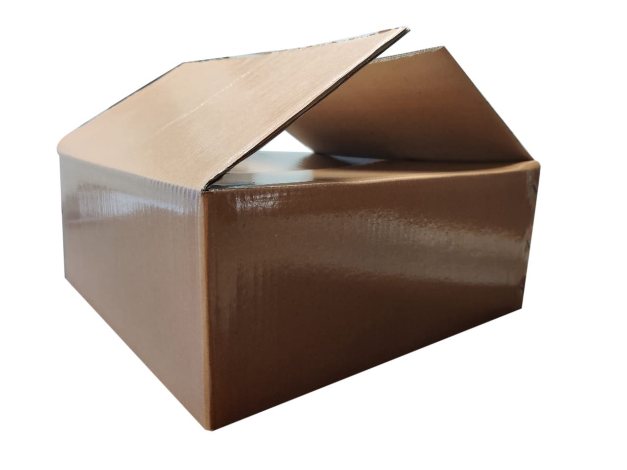 HDP Laminated Corrugated Boxes