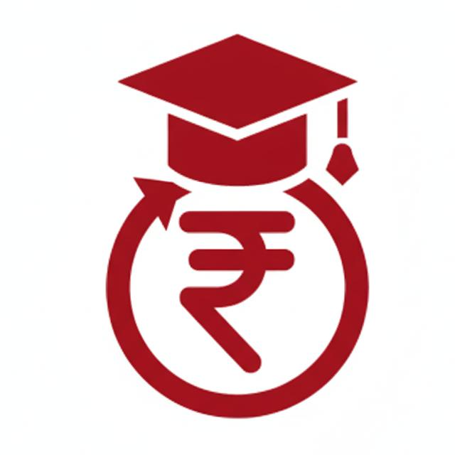 Scholarship for employee girl's child